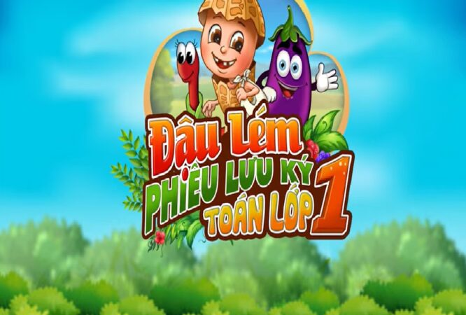 Đậu lém phiêu lưu kí