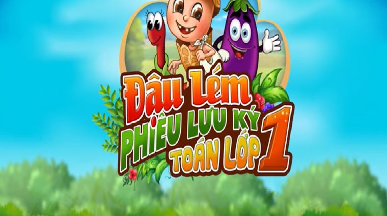 Đậu lém phiêu lưu kí